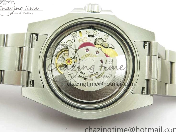 MiroTime 0312 GMT-Master II 116719 BLRO Red Blue Ceramic 904L Steel VRF 1:1 Best Edition SA3186 CHS MAX Version Youthful 2795